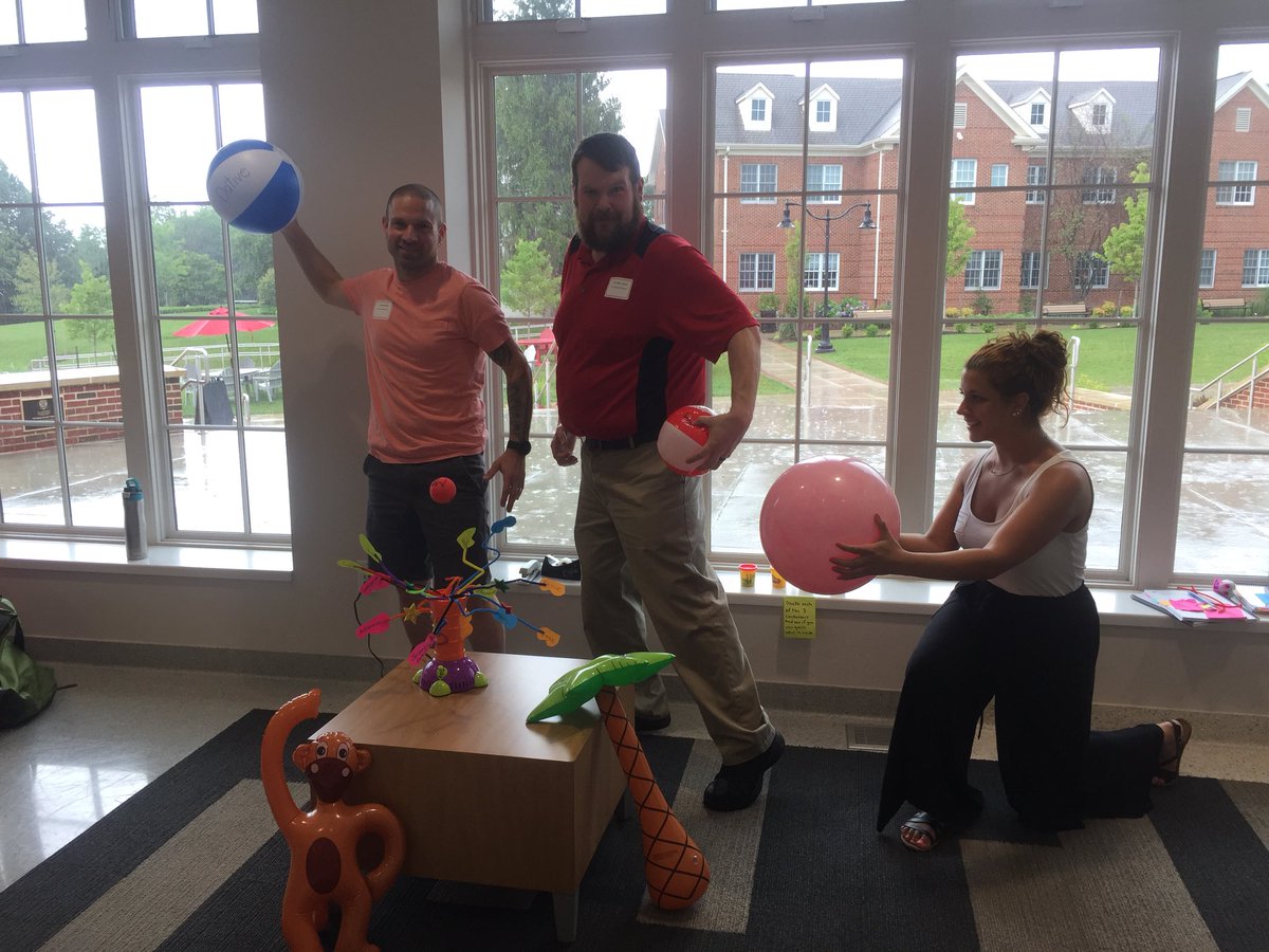 MagistraWebster's tweet photo. Final Presentations @TheCTTL https://t.co/oEbQVueMLA