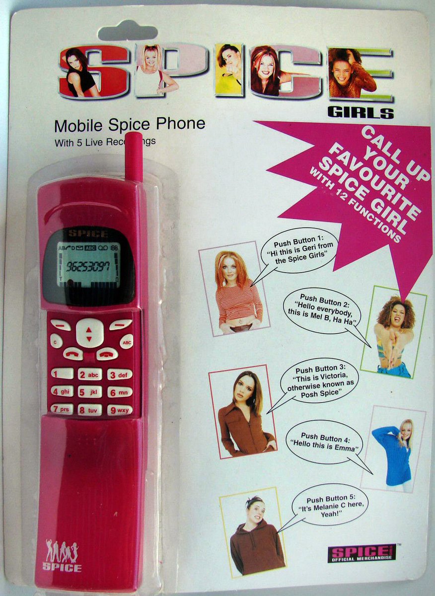 darrenjl's tweet image. Thinking of upgrading my phone.