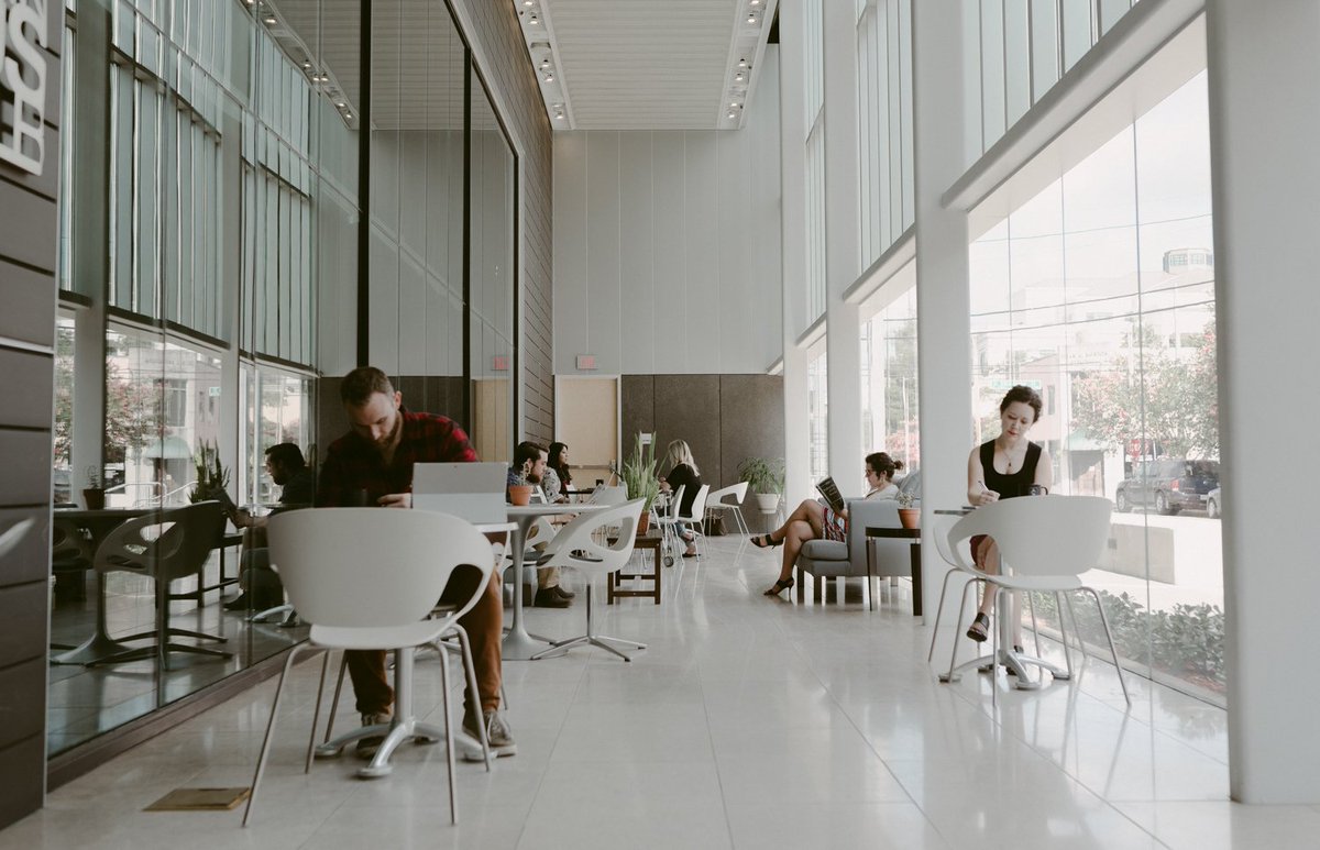 We've launched our new website! Check it out--- acadianacenterforthearts.org