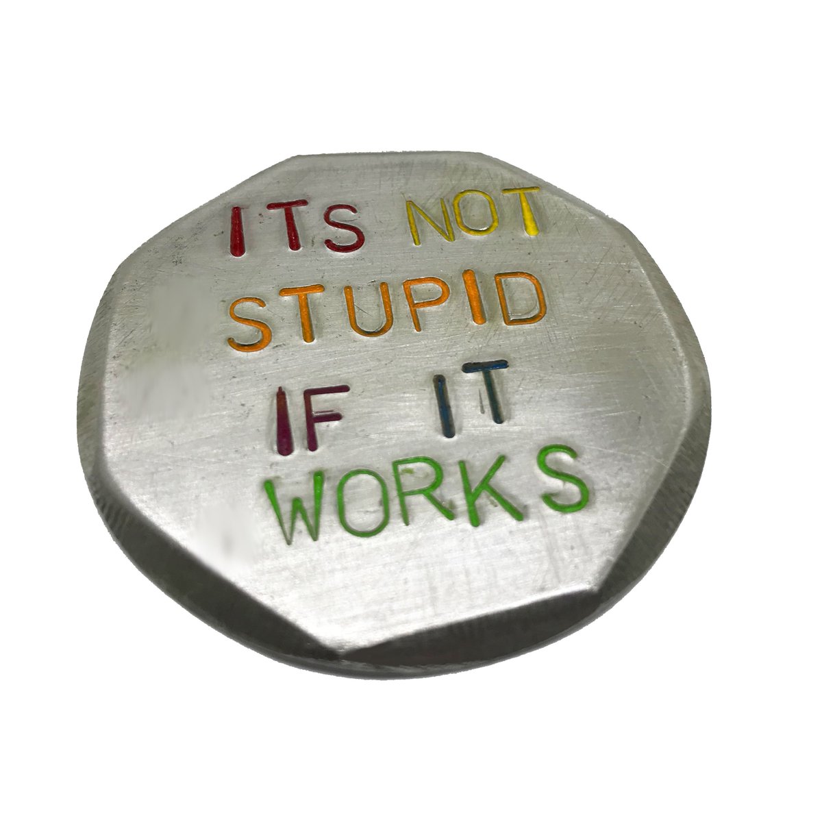 Golf Customs tweet media