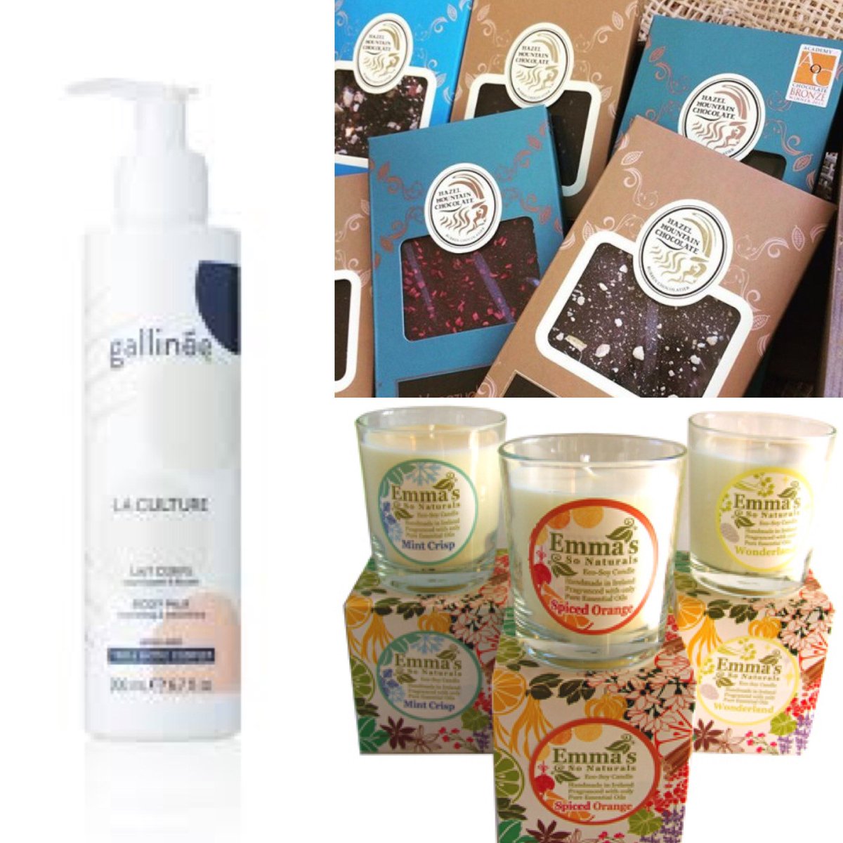 image_magazine's tweet photo. #ImageMW attendees are in for a treat on June 26th @MerrionHotel Luxury seat gift includes @EmmasSoyCandles @HazelMountainCh and @gallinee_beute body milk! Become an expert in an evening with @laurenusername @goosebumpers and get your ticket now! https://t.co/Ir96Z6YP37 https://t.co/yg5HC1zjcE