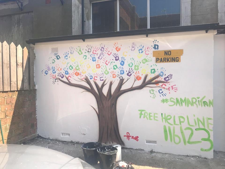 A huge thank you to @CXKLtd and the @PrincesTrust for inviting us to help celebrate Team Folkestone’s most recent programme this evening 👍🏼

What a great example of young people working together, achieving goals, pushing their boundaries and exploring new opportunities!