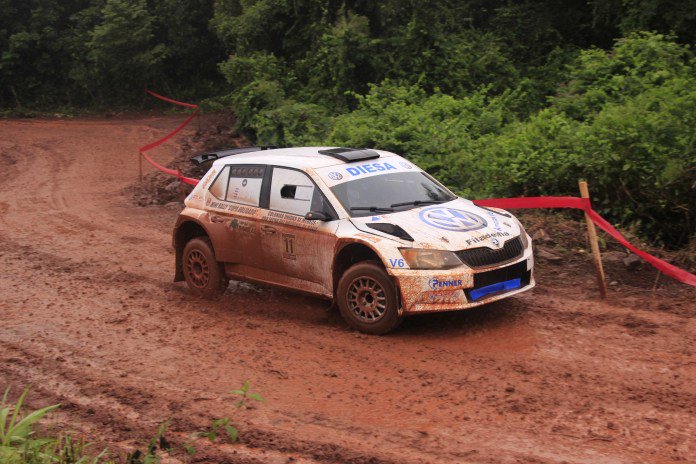 luchoite's tweet photo. Adelanto: Tras el súper rally Acahay-Ybycuí también válido por el Campeonato #Regional del #CPV la siguiente prueba sería en Colonias Unidas probablemente el 24 de agosto. La fecha para el 15 de julio se ha descartado.
@SintoniaMotor
@AM_1080
#CVCU https://t.co/0pUKZDM4RA