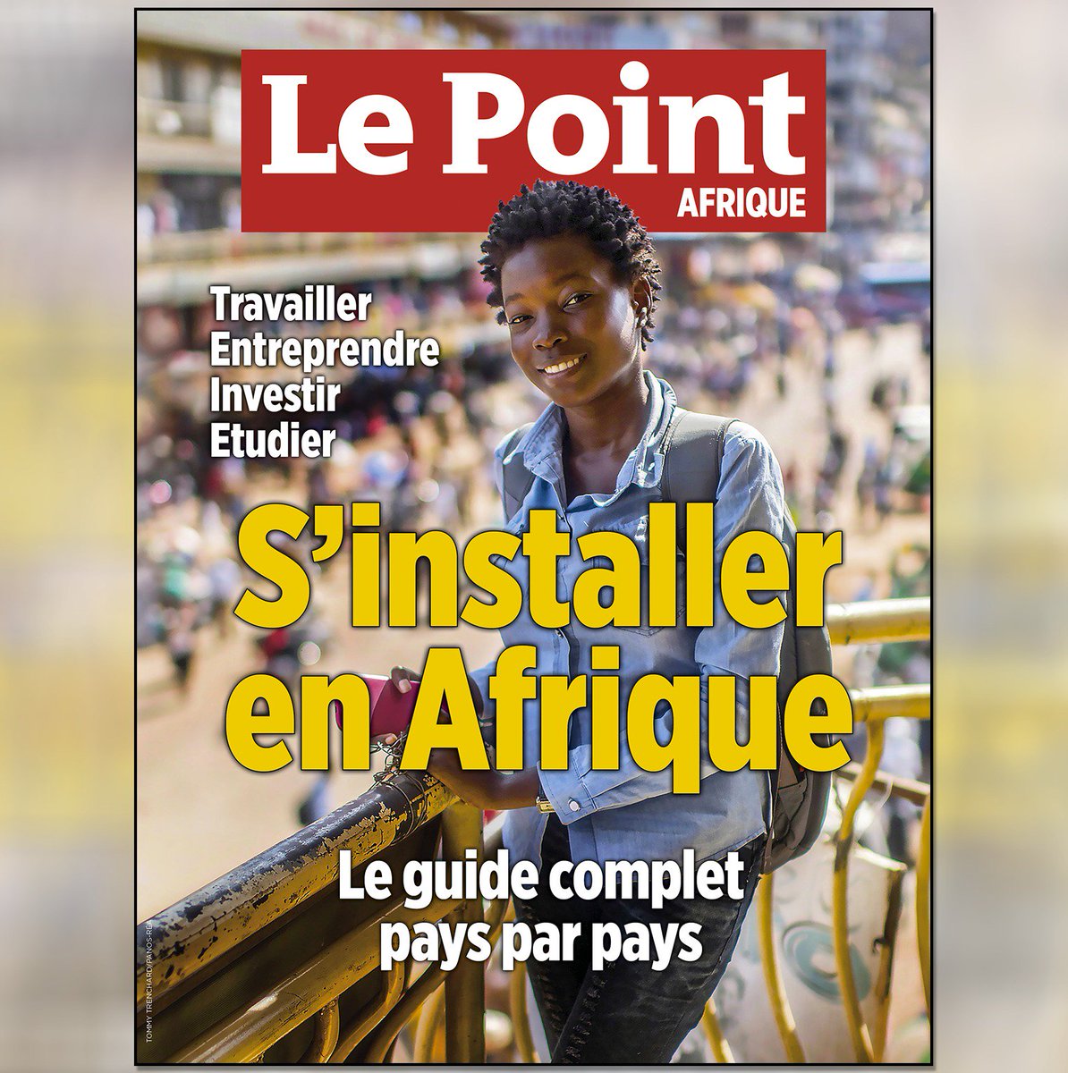 Le Point Afrique tweet media