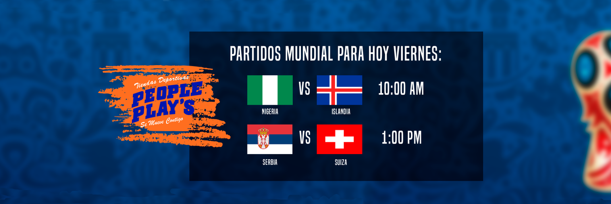 Sigue disfrutando del #MundialRusia2018 y prepárate para el partido de Colombia vs Polonia este domingo ¿Ya tienes tu camiseta? Consíguela  en nuestra tienda online bit.ly/2khVFbZ