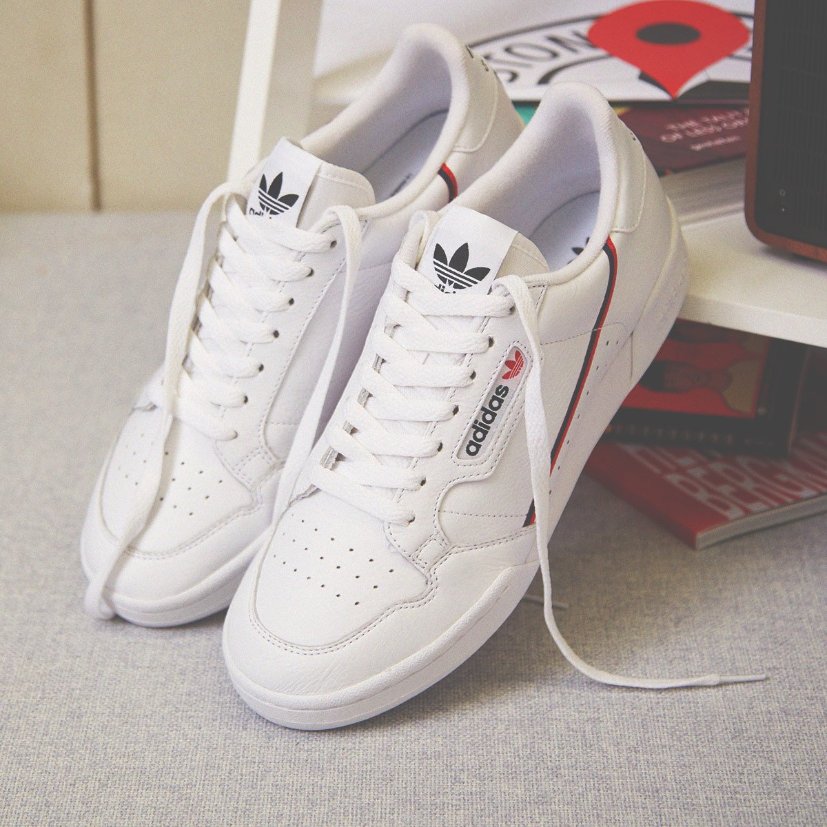adidas continental 80 urban outfitters