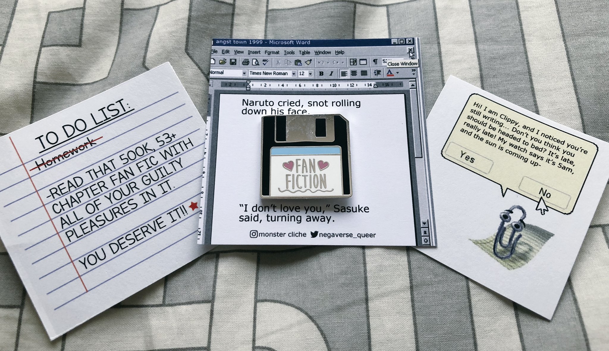 Shanuary 20th On Twitter Its Here My Fanfiction