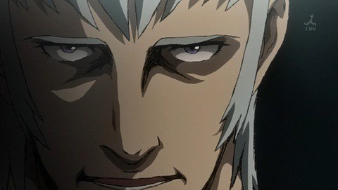 しっぽ メガロボクス 11話 ジョーのリングイン演出良かった 立て 立つんだジョー のセリフだけでも痺れたのに 藤巻も認めるほどの男気を示した 南部贋作の生きざまを見れた回だった いよいよ勇利との対決の時 メガロボクス