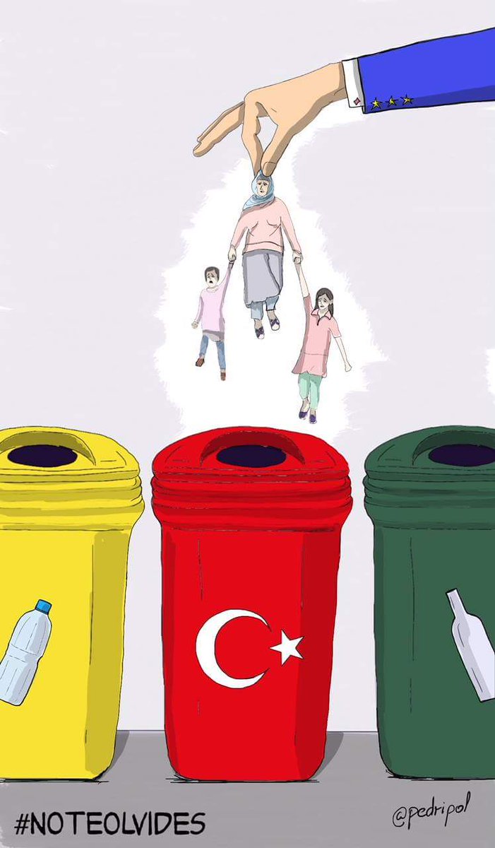 #20J Dia Mundial de les #PersonesRefugiades 
👉Vols dir?
#WorldRefugeeDay