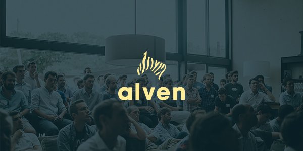 RaffiKamber's tweet photo. Alven is hiring for its Associate Program! More details here: https://t.co/Lbk7SLlwxK @alvencap https://t.co/7cCK0Kz42d
