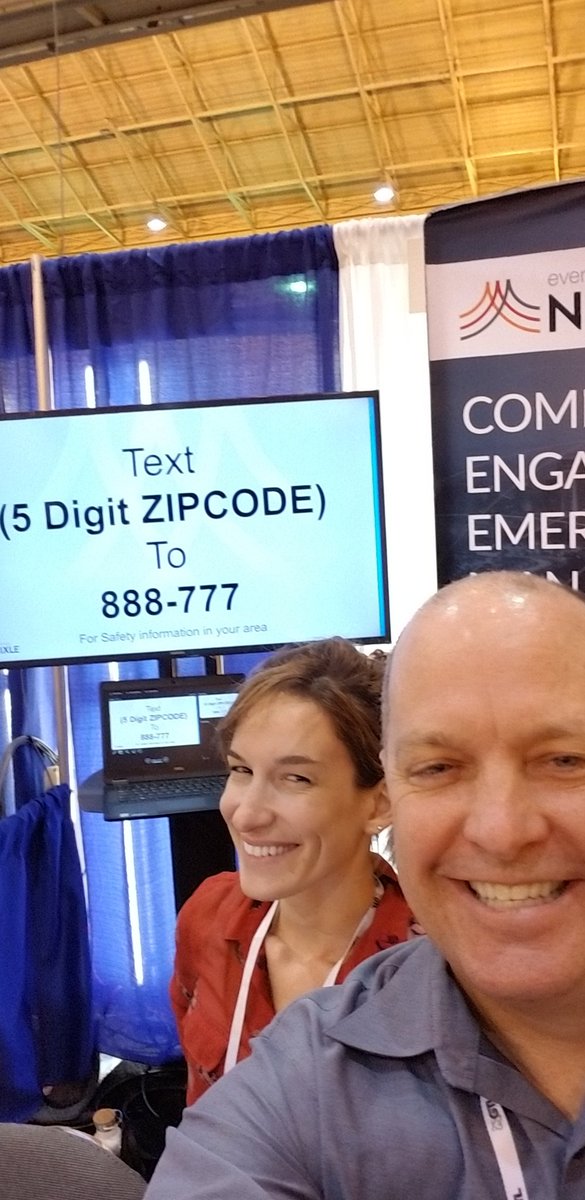 mplasd's tweet photo. Millions of people receive texts and emails from thousands of policing agencies using @Nixle
To receive Texts:
Text to: 888777
Message: (any 5 digit zip code)
Or to receive or send emails:
https://t.co/hNm1UKVT1G
More people text than use Twitter & Facebook
#sheriffs2018 #lesm https://t.co/e7fa7BMkbY