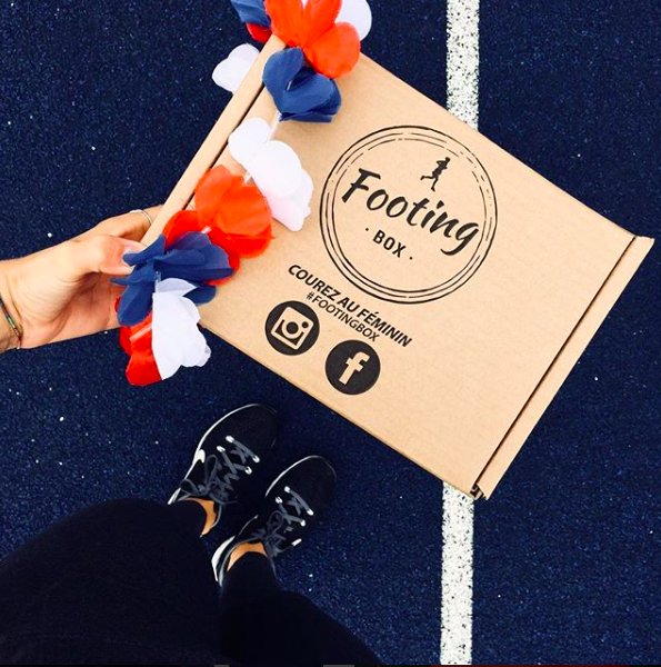 footingbox's tweet image. Ne ratez pas l'édition de Juillet, vous risquerez de le regretter. 
@footingbox est la meilleure amie des runneuses !!!

Commandez votre #Footingbox sur footingbox.com !!

GO GO GO les filles !!