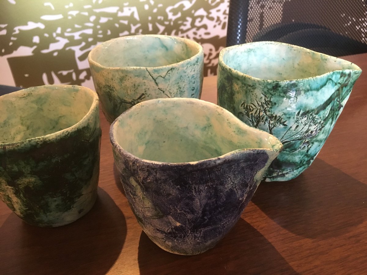 Kom kom niet mokken ...