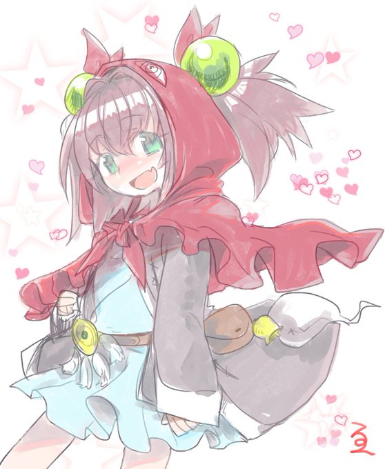 召喚師セームベルのtwitterイラスト検索結果