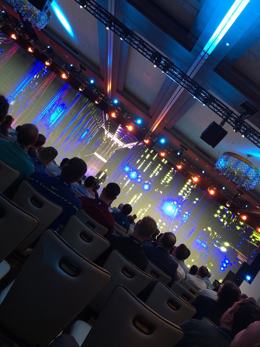 dpizzo247's tweet photo. #DattoCon18 - https://t.co/yNGx0Q9fIT https://t.co/nLzFi3IY5D