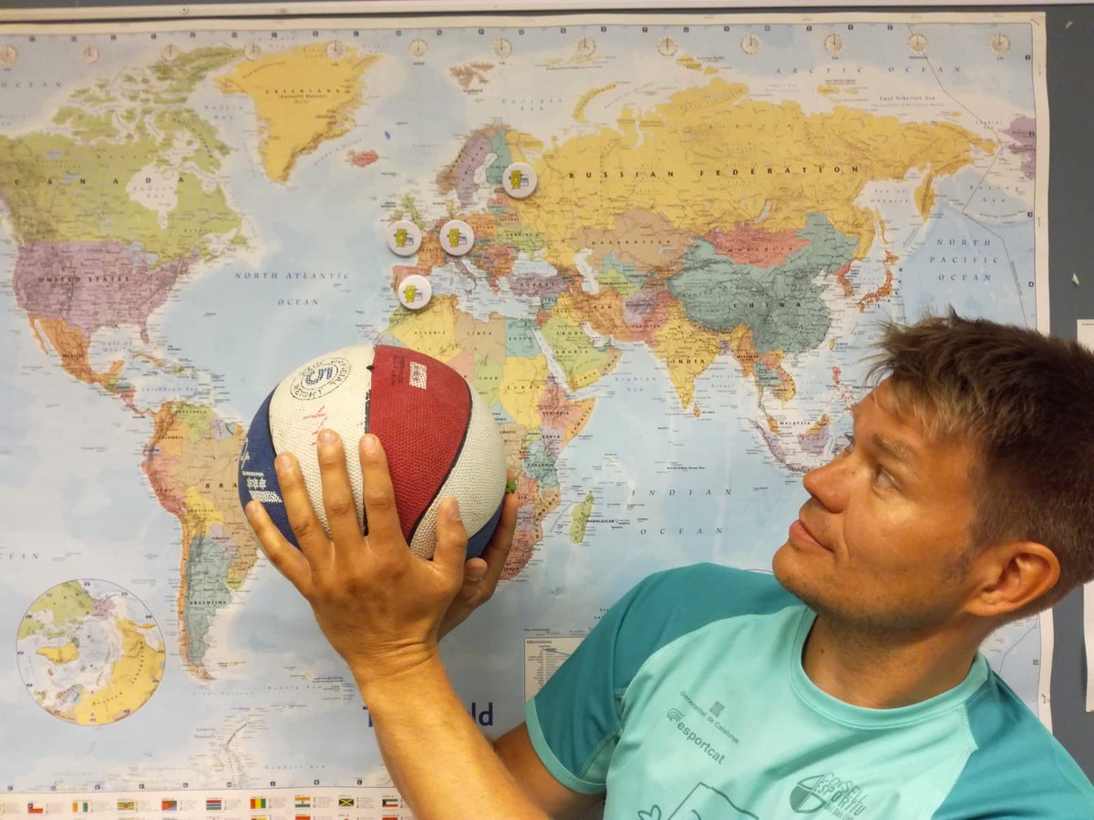 GreenPlayEU's tweet photo. #GreenPlay is spreading around #Europe ! @hlu1993 is organising a Green Play summer camp for young Finnish ! #ValuesAlsoCount #FairPlay 🇪🇺👊 https://t.co/W7GGW9TfCA