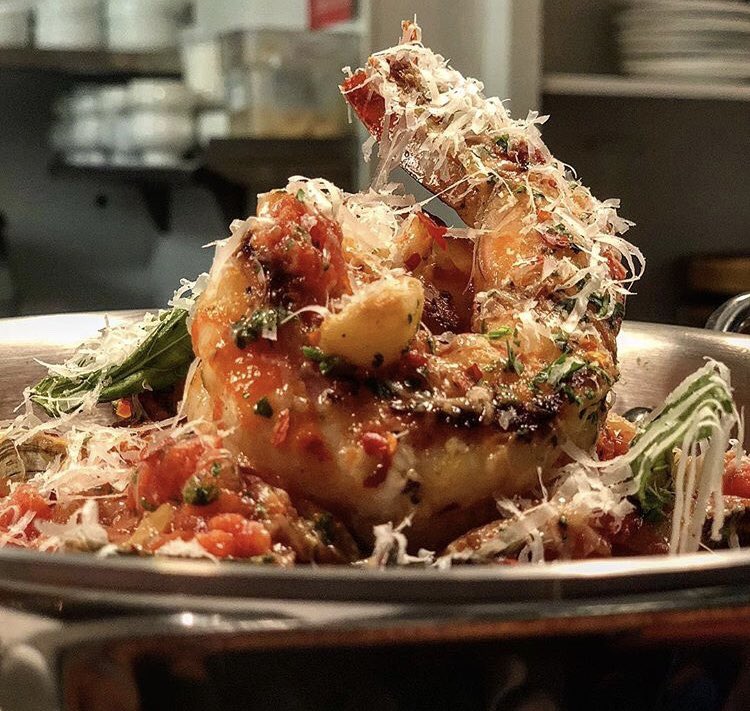 BarSaltie's tweet photo. #Barsaltie #Nantucket Spicy Seafood Fra Diavolo Shrimp / Scallops / Clams / Red sauce / Spaghetti #🍝🥫🦐🐙 https://t.co/13q88XvPdk