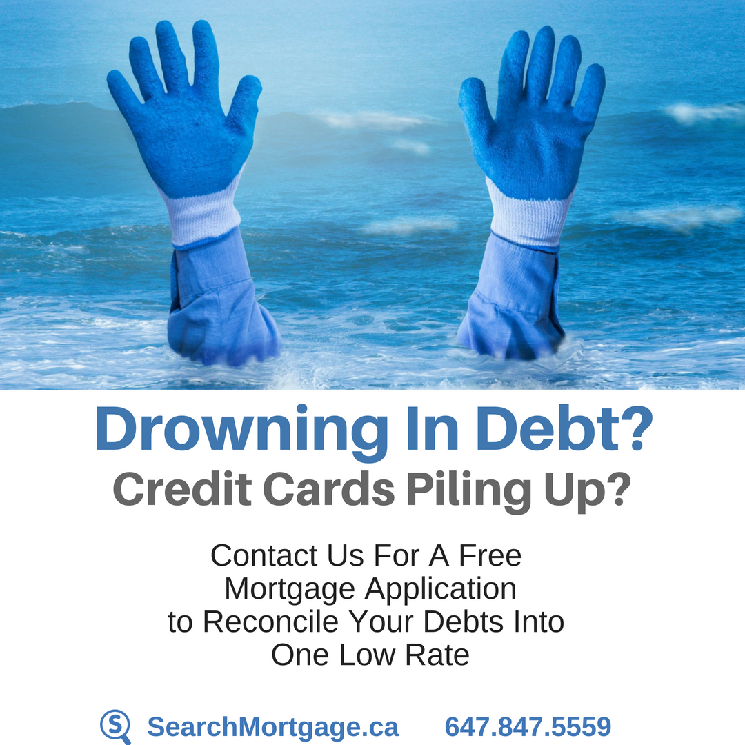 SearchMortgageC's tweet photo. Let's help consolidate your debts into one low rate. Contact us today to start a free application #refinance #debtconsolidation #creditcarddebt #studentloans #mortgages #mortgage #mortgageagents #mortgagebrokers #lineofcredit #homefinancing #lowrates #equity #equitytakeout https://t.co/n0jegXp92S