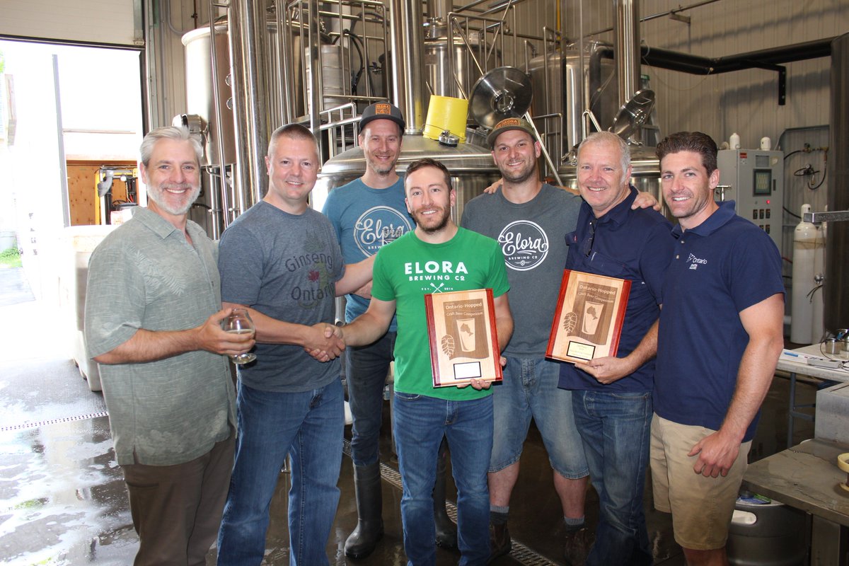 ONHops Brewoff tweet media