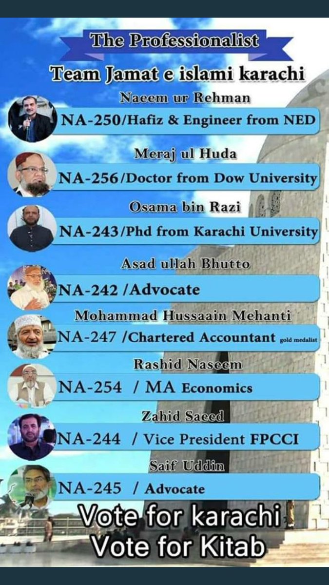 umer9t4's tweet photo. #Vote_For_HonestPeople
#Vote_For_MMA
#Election2018 https://t.co/kts0TdYxBT