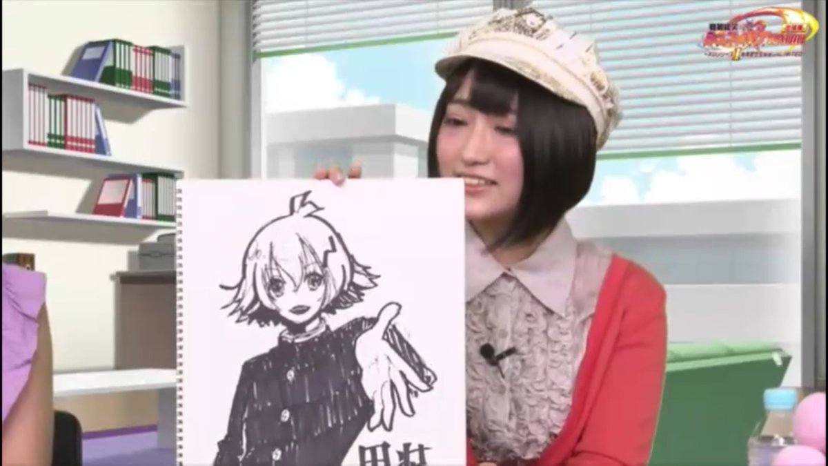 ムッチュ ヨウ あやな公国民a S Ar Twitter あおちゃんやっぱり絵が上手いな これはもう実装するしかないのでしょう あとはさすがのおっぱいネタw Symphogearxd 悠木碧