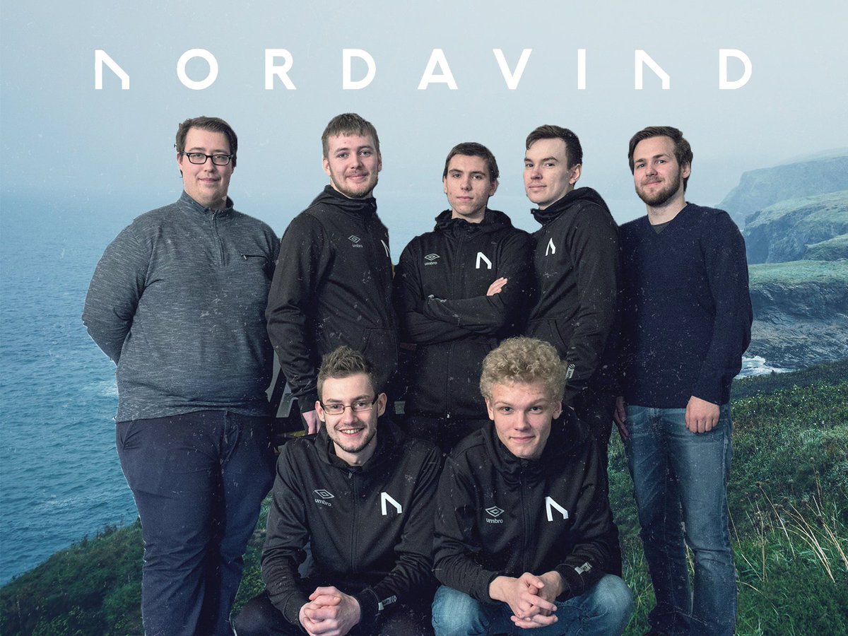 Incorrect_HS's tweet image. We're pleased to announce the winner of our Team Bracket - @NordavindGG! We hope you enjoyed our little competitive interlude and if you enjoyed it, let us know! We might even do more in the future.