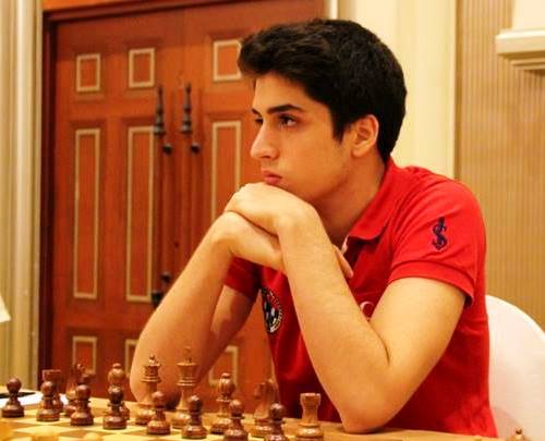 Silver Lake Yıldırım Turnuvası’nı FM Volkan Sevgi kazandı👏👏👏 tsf.org.tr/guncel-haberle…