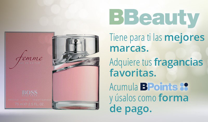 BBeautyMX's tweet photo. Las mejores fragancias las encuentras en BBeauty
https://t.co/YP5z7rDOYv
#tiendaonline #perfumes #fragancias #bbeautymx #bbeautyoficial #bpoints #Belleza #Moda2018 #instafashion https://t.co/DOuczDkGxT