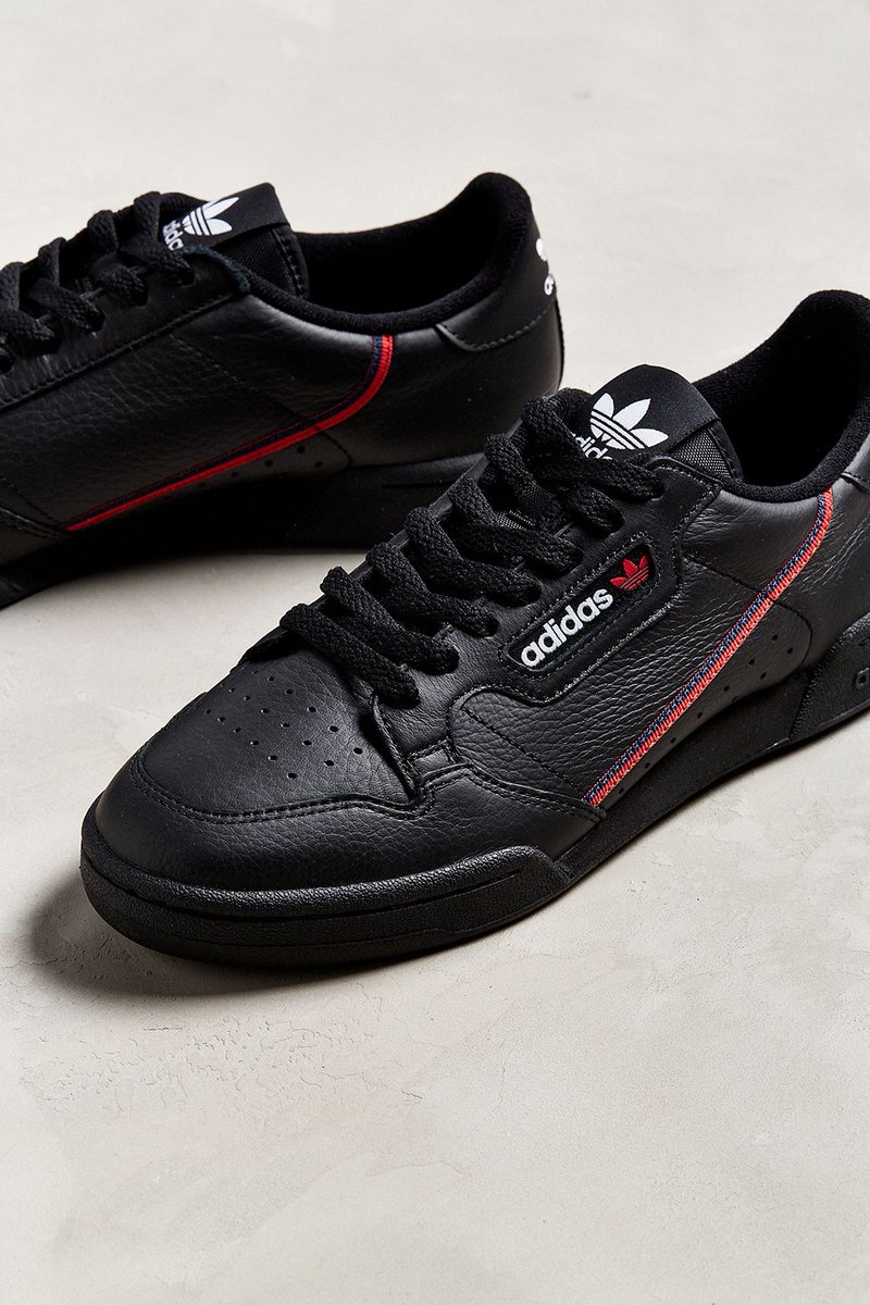 New @adidas Continental 80 Sneaker 
