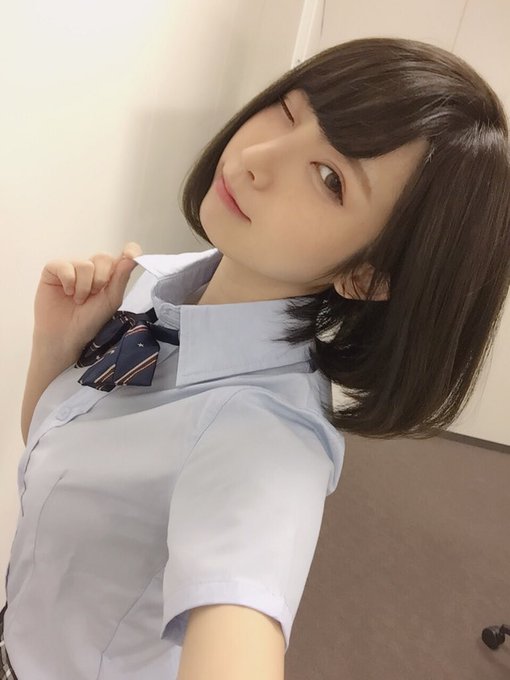 Twitterのコスプレ画像39