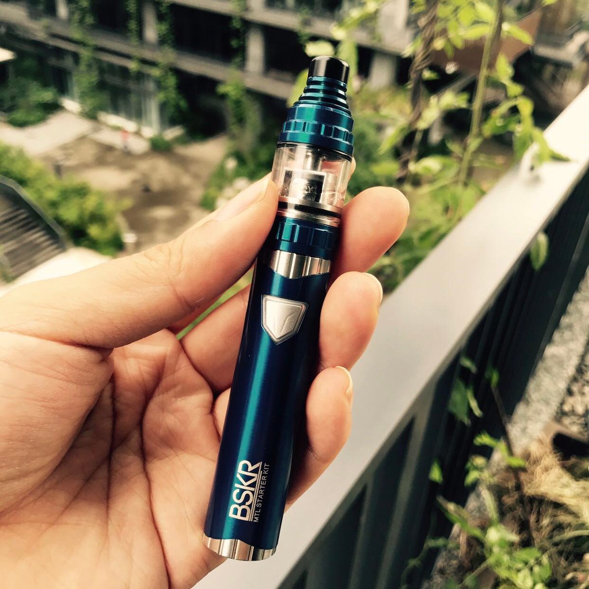 ElegoMall's tweet photo. Vandy Vape Berserker MTL Kit
High-performance MTL Vape Kit
No Spit-Back
No Leak Problem
No Burnt Taste
More: https://t.co/66oQodq7RO
#elegomall #vandyvape #berserkermtlkit #MTL #mtlvape #vandyvapefan #vandyvapes #vandy_vape_official #starterkit #starterkits #vape #vaping https://t.co/mnQXu00bZ5