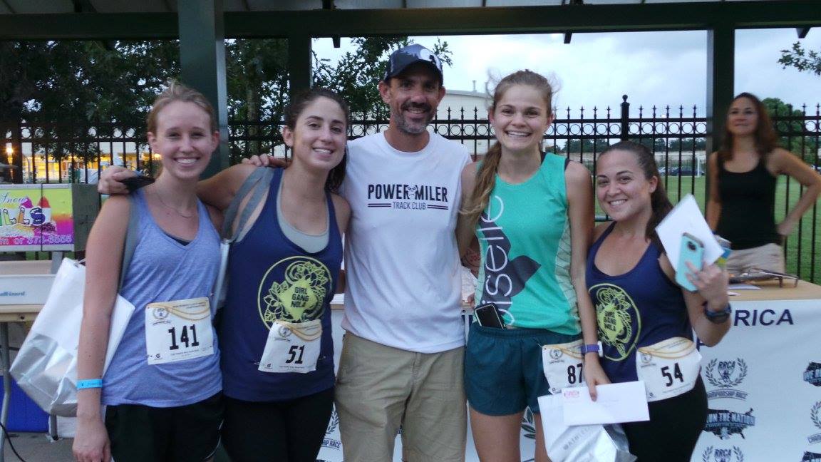 PowerMilers's tweet photo. Calling all #runNOLA crews! The Power Mile team competition is back on July 28. Prizes for fastest and closest predicted times for open &amp; female, + $100 bar tab to @ParlaysBarNOLA to the group with the most participants! 
Details &amp; register: https://t.co/mj6FUFob1v #thepowermile https://t.co/EWMplSiZne
