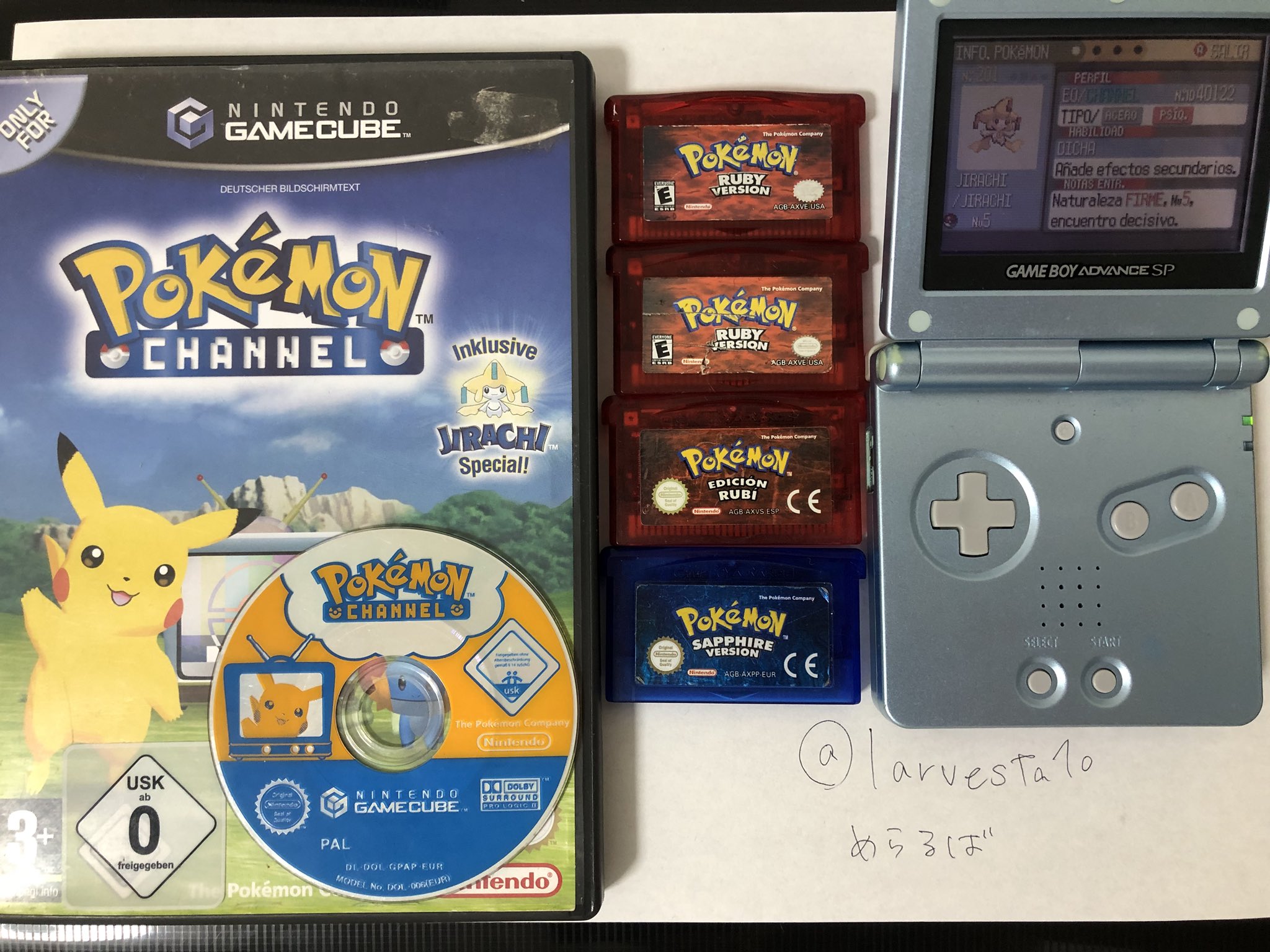 今までにやったおもしろいやつ Twitter