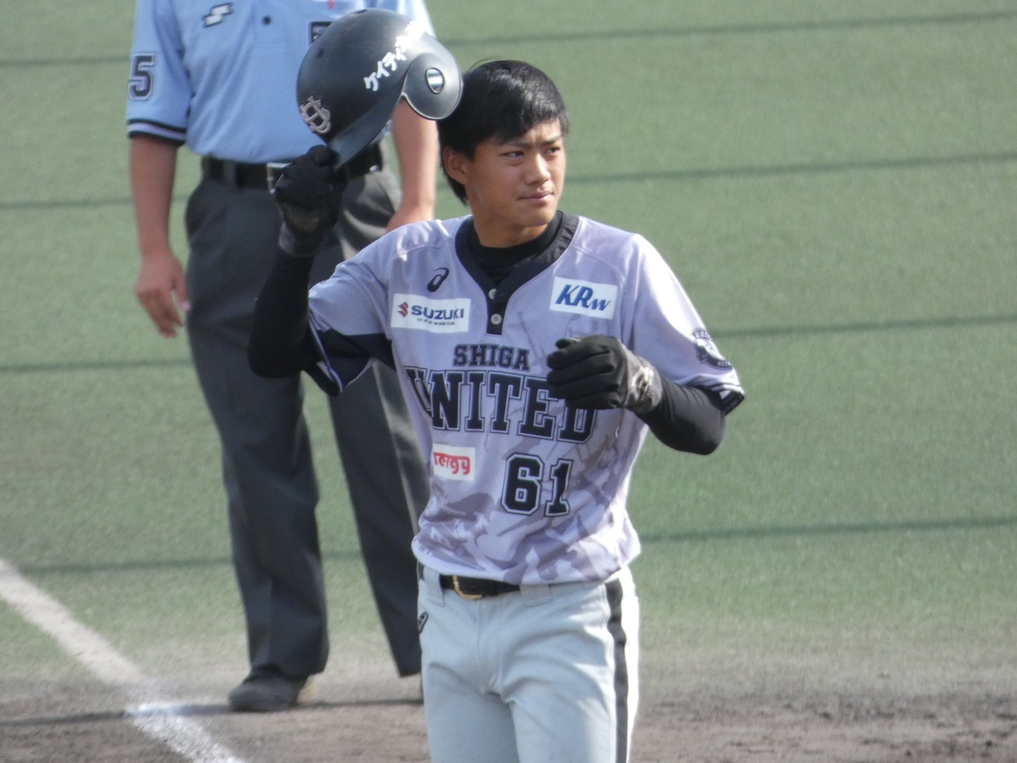 背番号61 Twitter Search Twitter