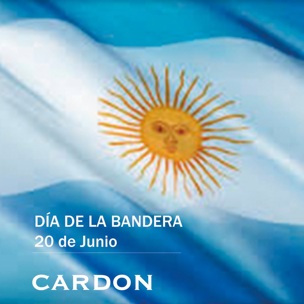 ¡Feliz Día de la Bandera!
.
#diadelabandera