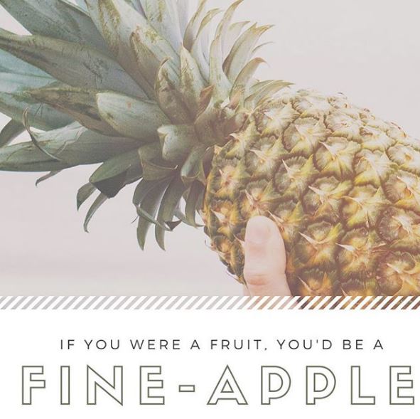 looseleafagency's tweet photo. You most definitely are! And we're ready to make you even more tip-top. (impossible we know!) https://t.co/yOoXKHFZFm