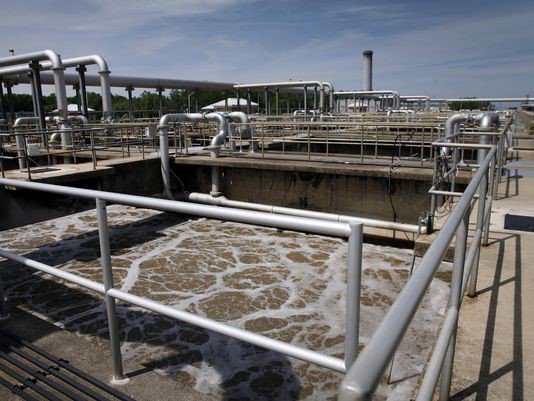 Under #BuildSmartNY, we completed an #LED lighting project at several Monroe County wastewater treatment plants. The project including replacing over 4,500 aging lights with energy efficient LED's, saving the county nearly $194,000 per year and cutting #GHG by 680+ tons per year.