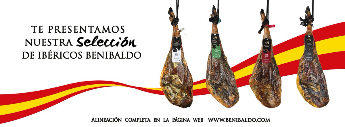 BENIBALDO tweet media