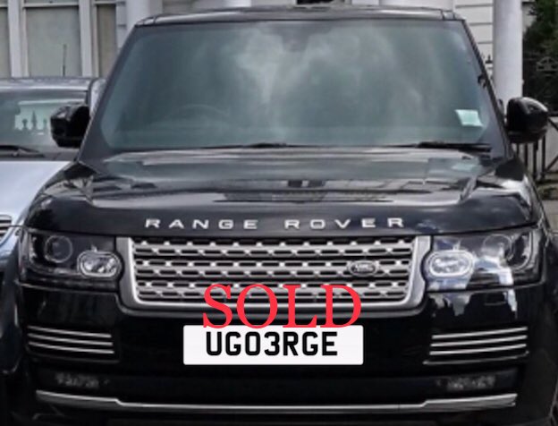 UBRplates's tweet photo. UG03RGE now sold, as well as #takingcareofbusiness we have #nameplates too, check out our stock list and make an offer to secure a great investment #eccles #bab #michal #mel #melanie #yescom #singh #angiebaby #angela #annette #net #sitoshi #TheBoss #bossreg #wetakecryptohere.com https://t.co/4bNf7vmAJX
