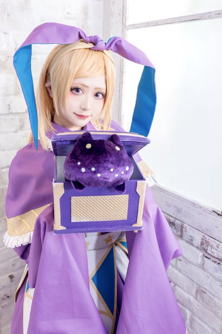 Twitterのコスプレ画像17