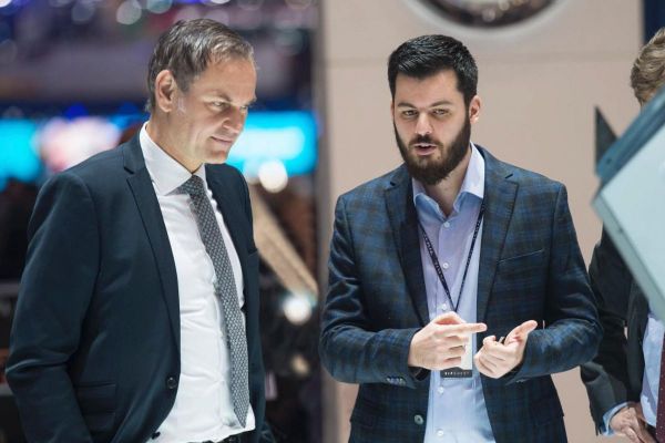 GTOmagazine's tweet photo. Porsche neemt aandeel in Kroatische #Rimac: Porsche heeft geïnvesteerd in de ... https://t.co/A3FHdHq1lZ https://t.co/9lD9NWIcFz