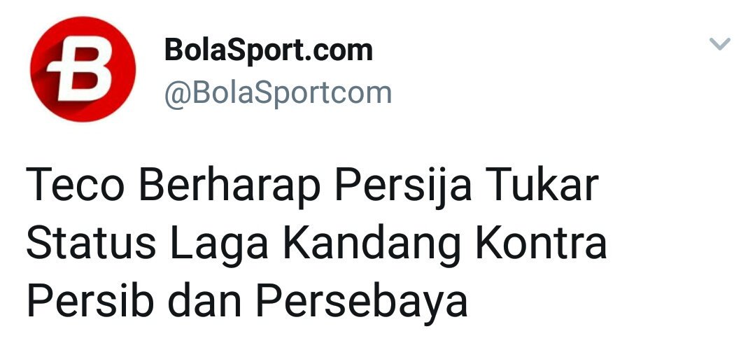 Bobotoh tweet media