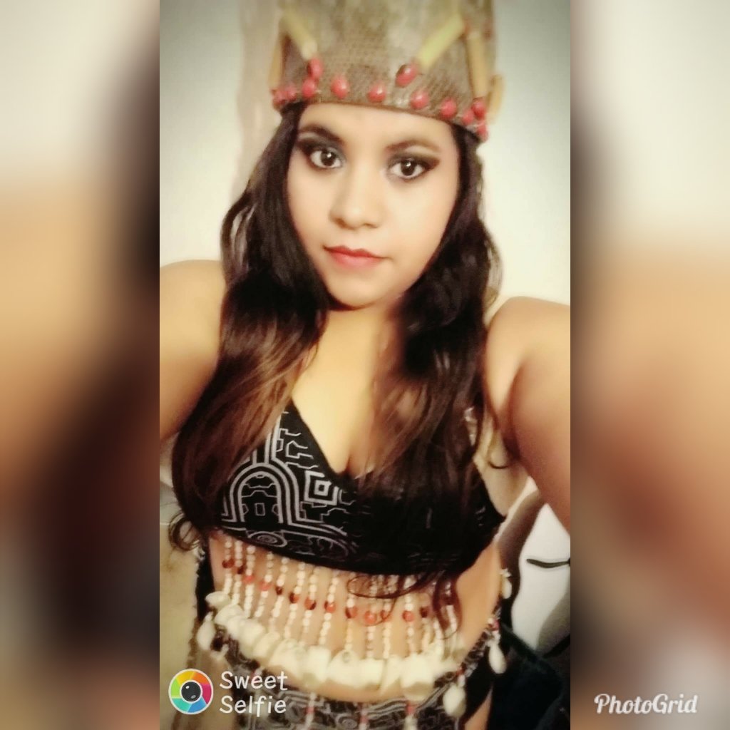 Barrera_Anitha's tweet photo. #NuevaFotoDePerfil https://t.co/iPpPenD2Wh
