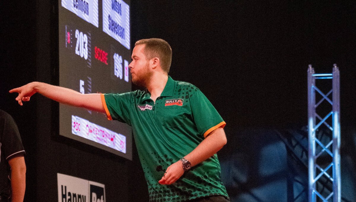 PDC Darts on Twitter "TOP 5️⃣ European Tour moments of 2018... With