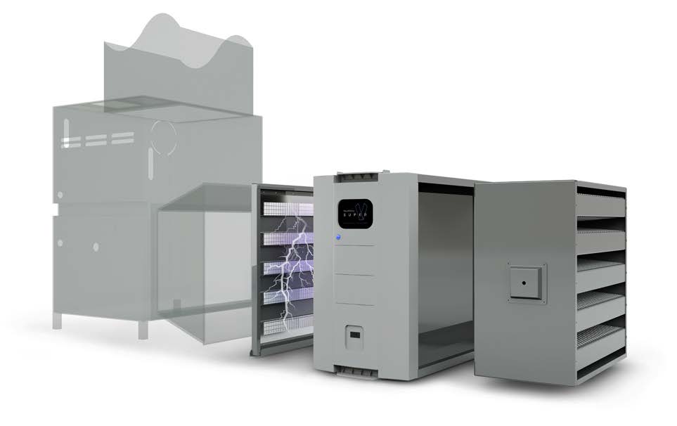 Introducing the world's most efficient whole-house air cleaner: The HealthWay Super V healthway.com/2018/06/15/hea…