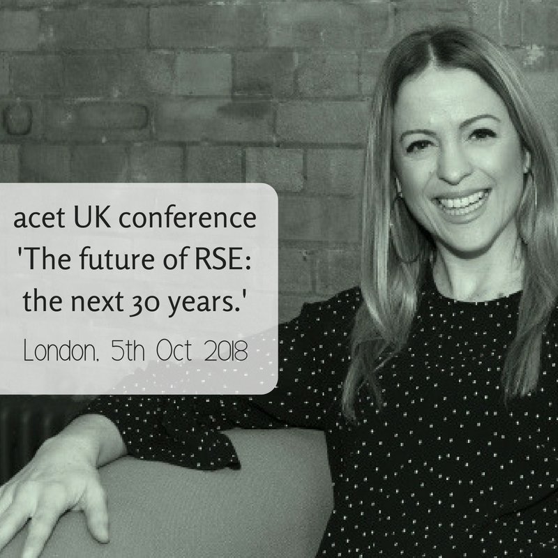 esteem acet UK tweet media