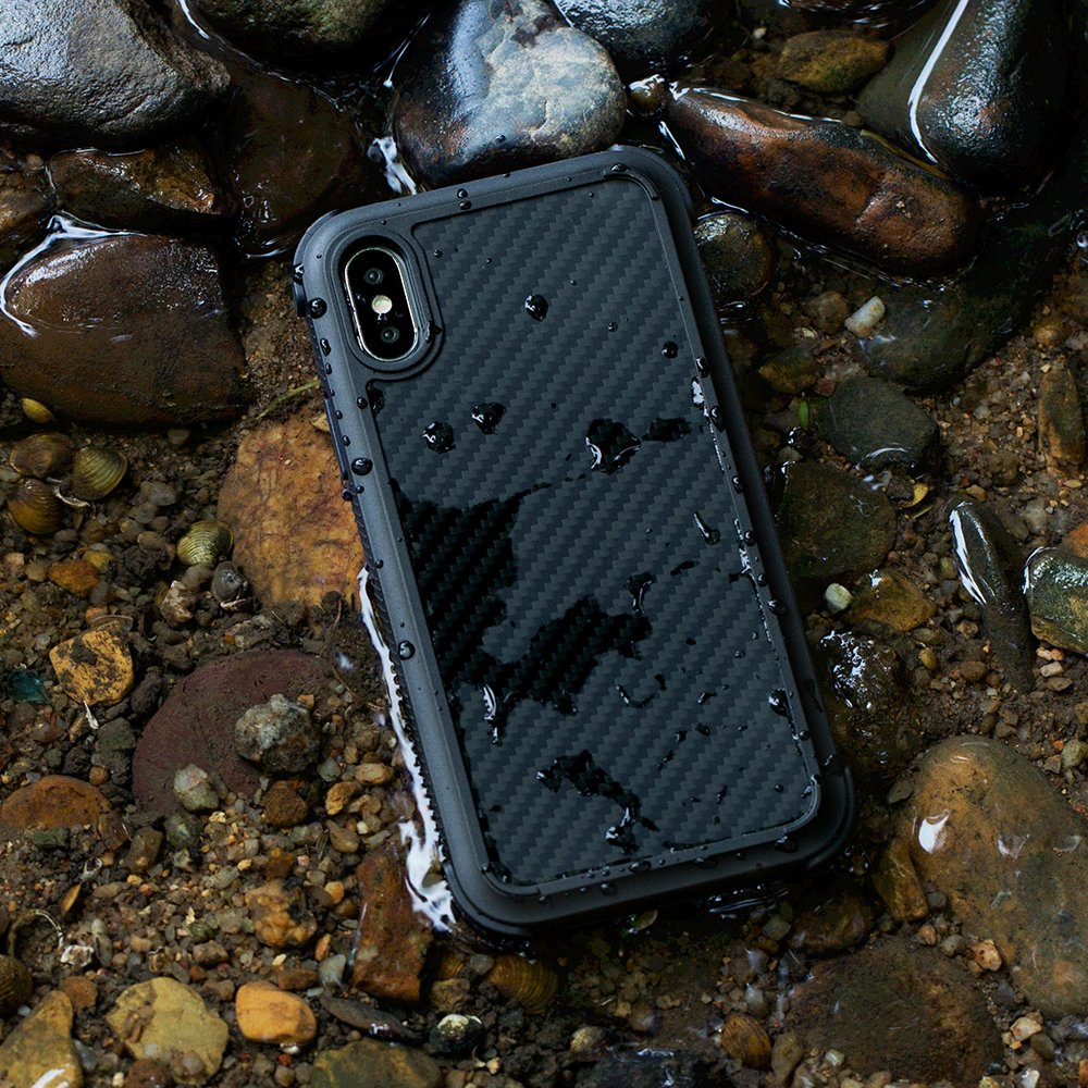 PitakaGallery's tweet image. With this travel case, indulge yourself in the sunshine, sea, and beach. Learn more here: buff.ly/2sF8Nws                   
#MagCasePro #everydaycarry #pitaka