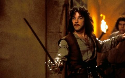 We can't wait to be at <a href="/StubbersCentre/">StubbersAdventure</a> this weekend to bring you the classic that is the 'Princess Bride'. Have you got your tickets yet?