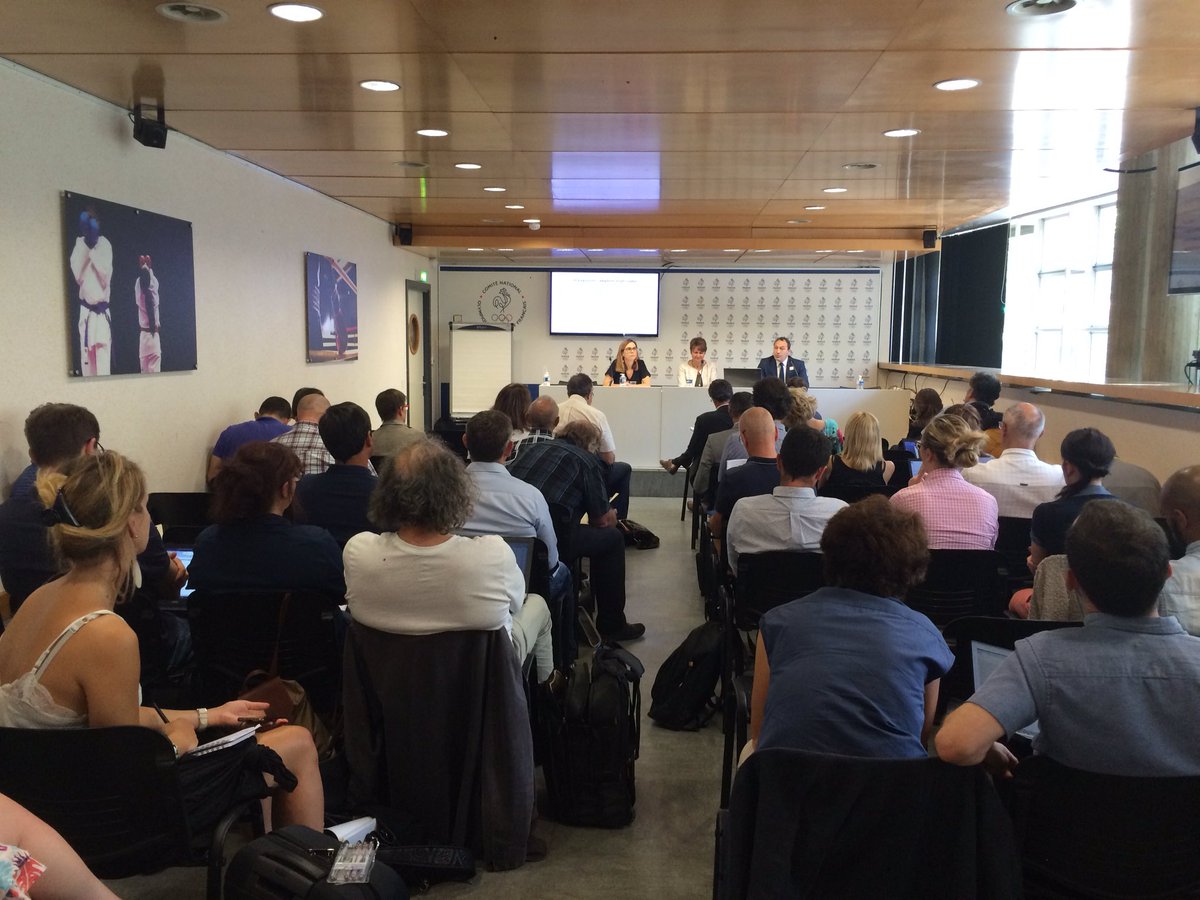 EquipeFRA's tweet photo. Séminaire Educatº à la Maisº du sport français, en présence notamment de Thierry Terret #DIJOP ou Guillaume Prévost #MEN. Horizon #Paris2024 https://t.co/UgLnG2lJeA