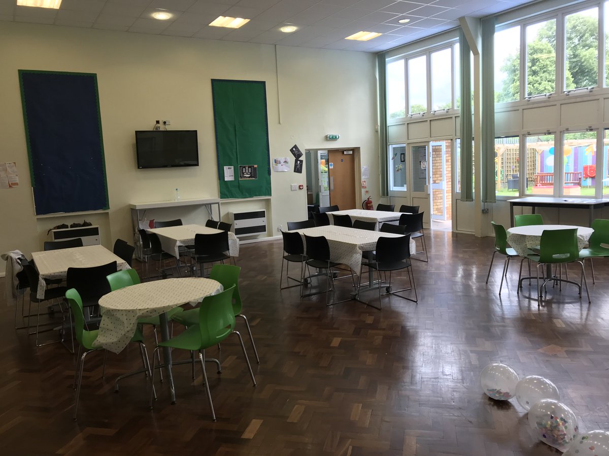 PAJ_MM's tweet photo. Final preparations coming together for tonight’s #FamilyCarers BBQ for #LearningDisabilityWeek2018 big thanks to all the staff and volunteers working hard to make sure everyone has a great evening....
☀️ 🌭🥙🍔🍰🍹🥤🎶😊 https://t.co/pC9CGyDc46